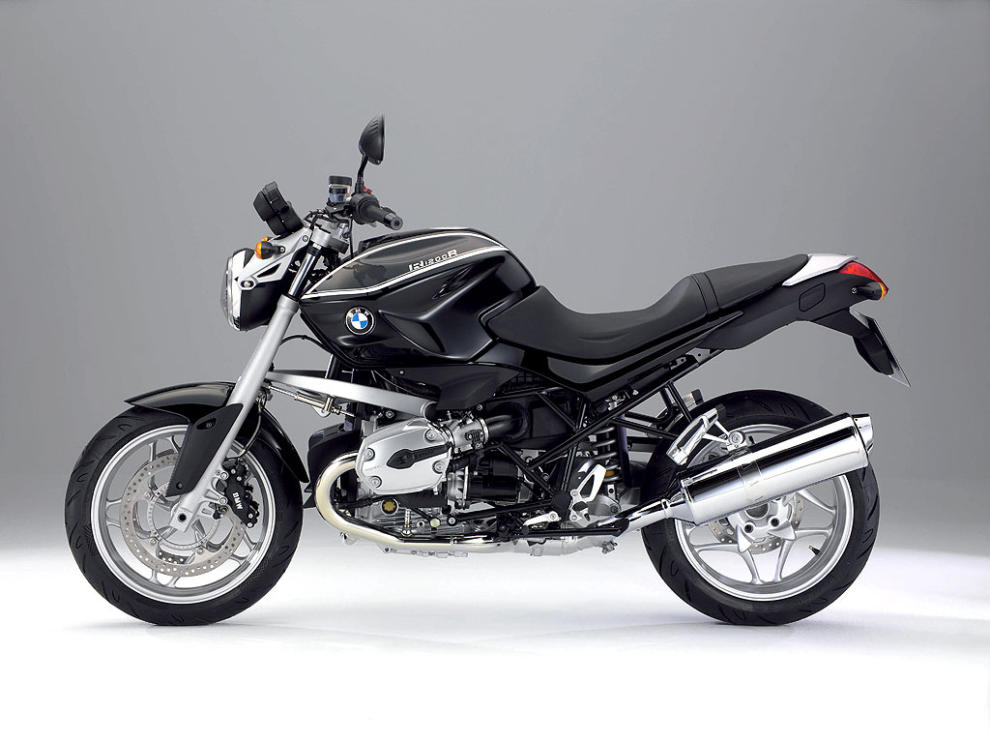 bmw r 1200 r