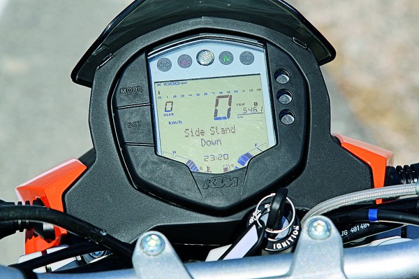 Decremento Extranjero filosofía KTM 200 Duke, información y precios - Fórmulamoto