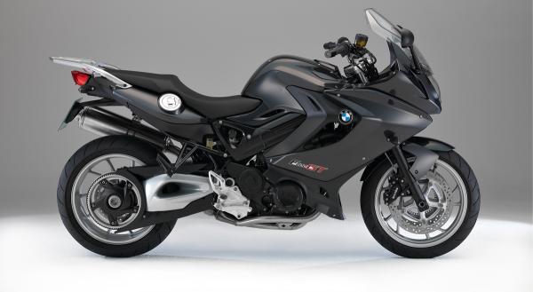 BMW F 800 GT: Primera prueba 2 1359119569498 bmw f800 negra lateral