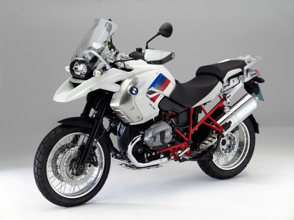 Chollos del mes - ENERO 2013 3 bmw r1200gs