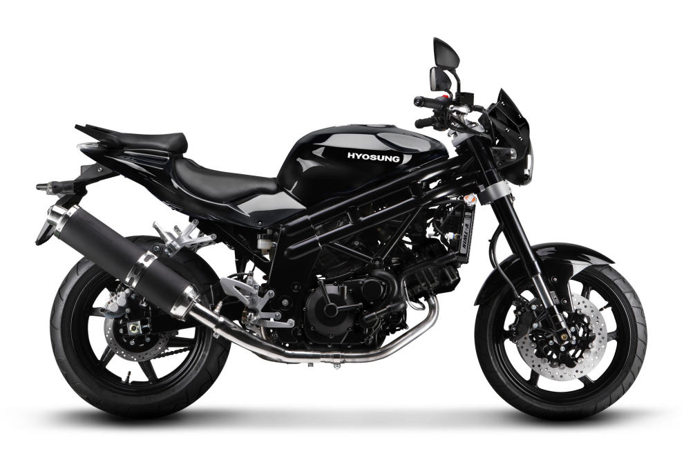 Chollos del mes - ENERO 2013 7 hyosung gt650 i