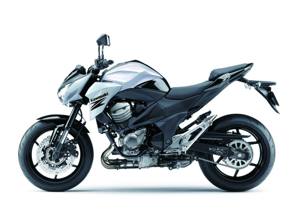 Chollos del mes - ENERO 2013 8 kawasaki z800 e