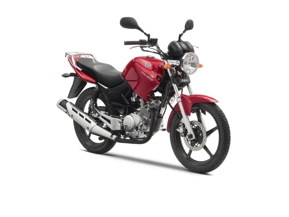 Chollos del mes - ENERO 2013 15 yamaha ybr 125