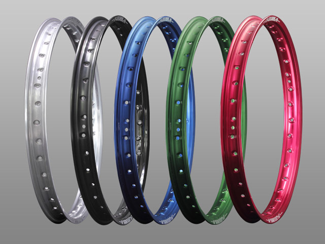 Nuevas llantas Z-Wheel de Dirt Freak 2 zw02r50