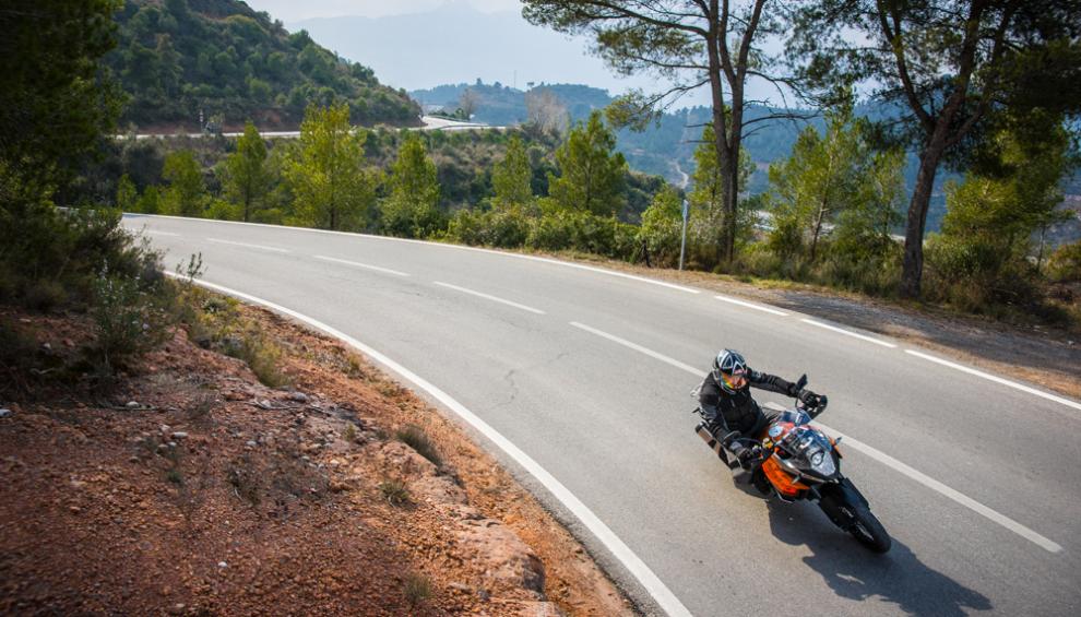 KTM 1190 ADVENTURE: Primera Prueba 3 2013 02 21 ktm adventure 292