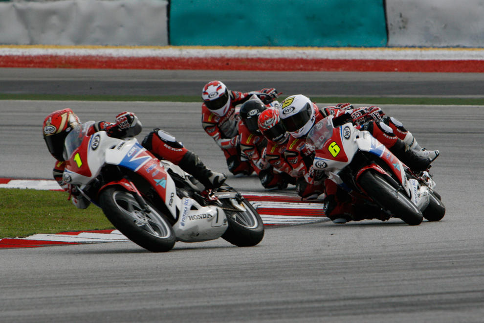 honda cbr