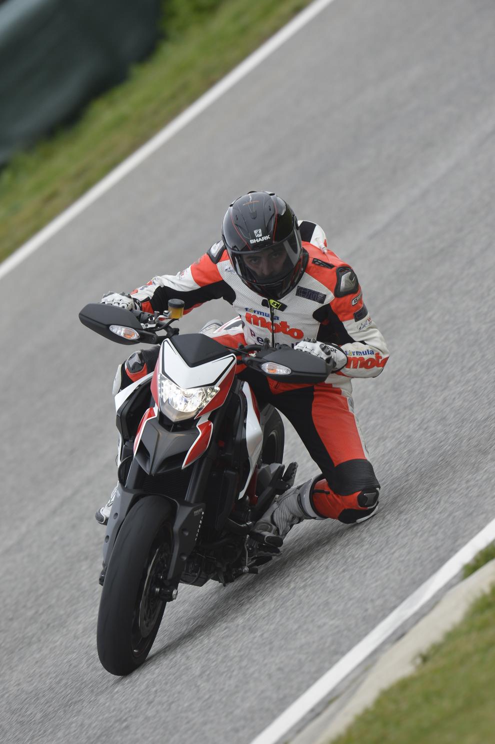 hypermotard sp accion