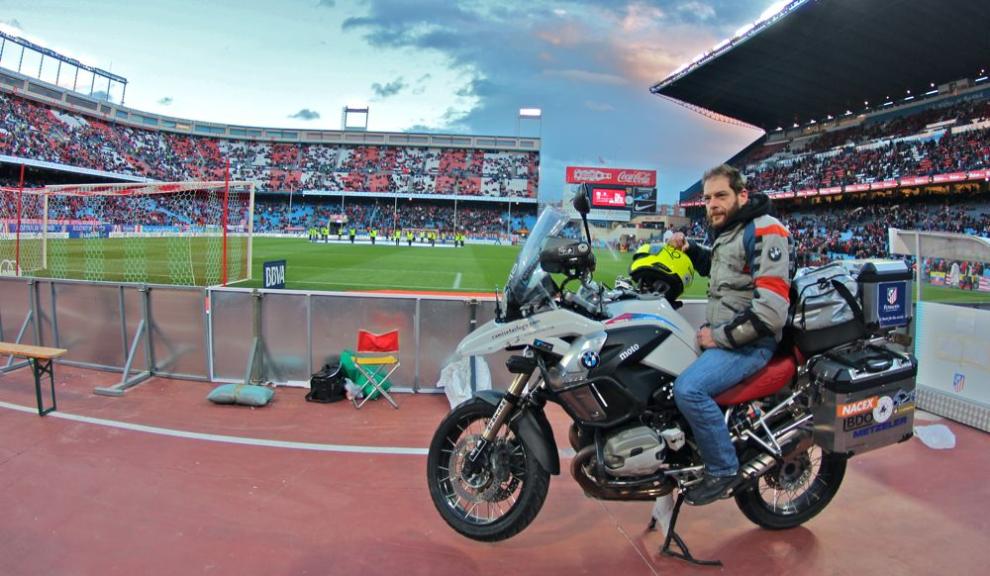miquel silvestre calderon