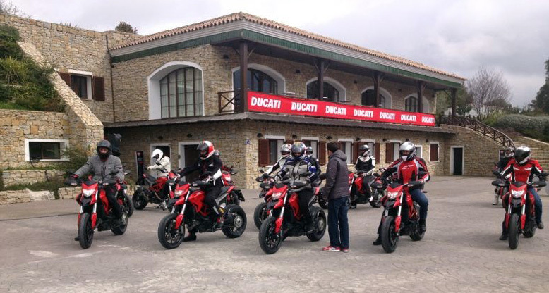 salida ruta 1