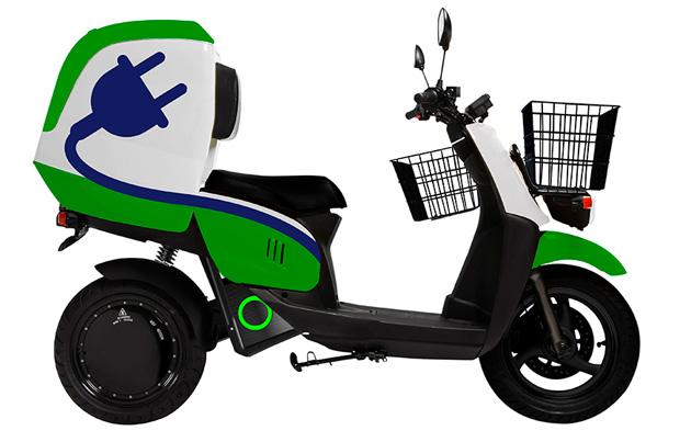 S02, el novedoso eléctrico de Scutum 3 sc02 conaccesorios