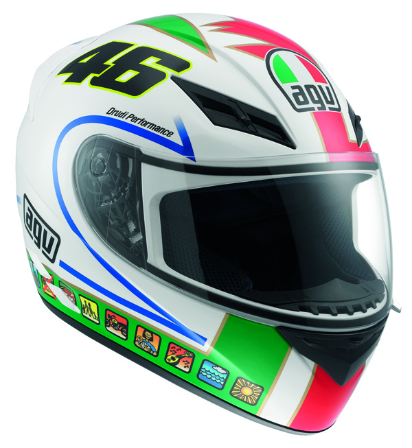 Equípate para la primavera con Dainese 10 0321a0a0 011 1 press