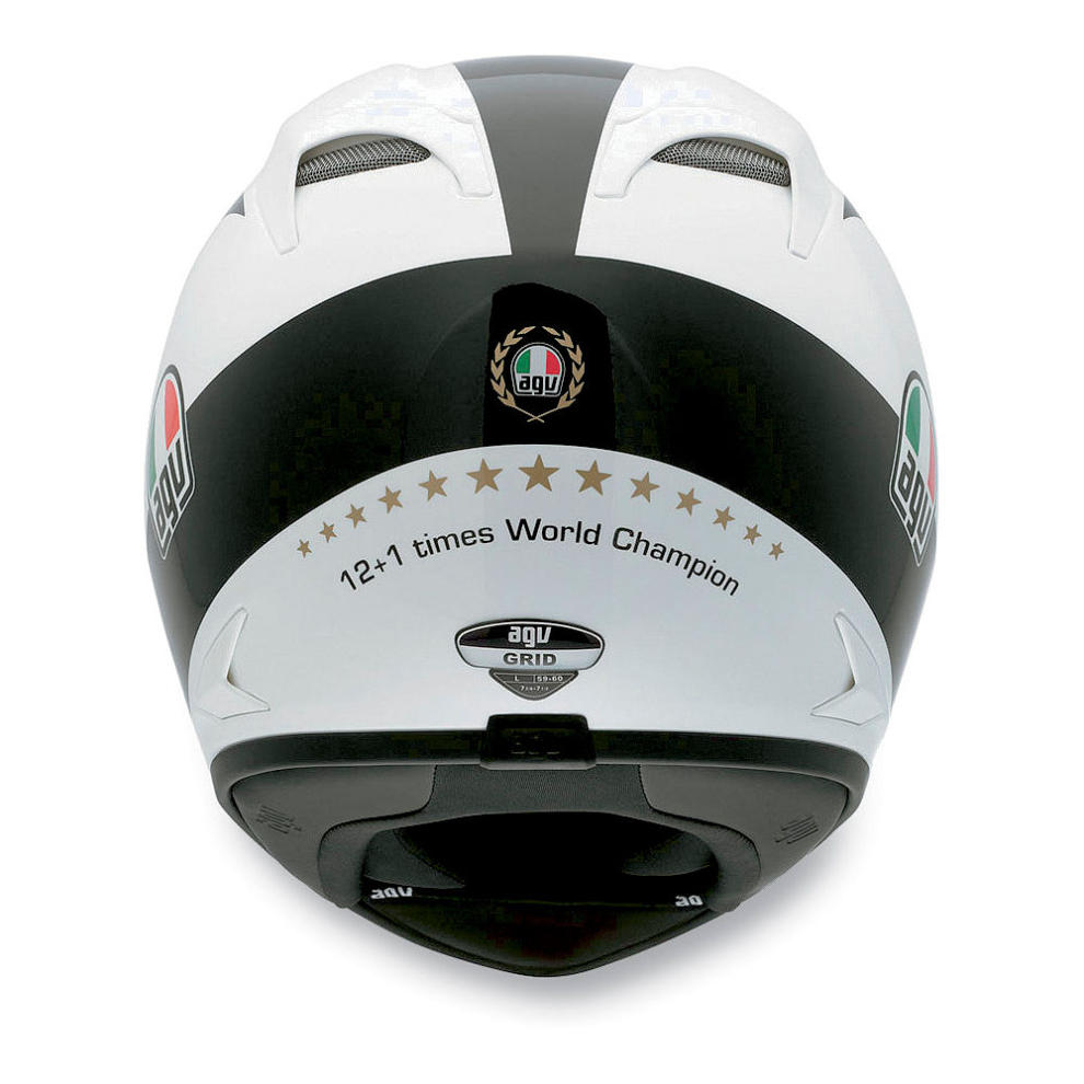 Gana un casco AGV firmado por Ángel Nieto 5 50b7de96983495 38809556