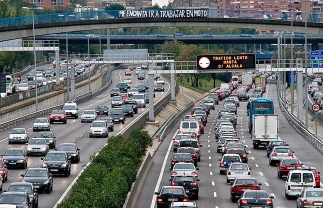 20 técnicas de conducción para viajar más seguro 