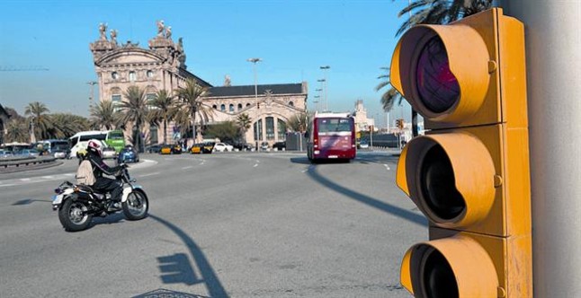 20 técnicas de conducción para viajar más seguro 