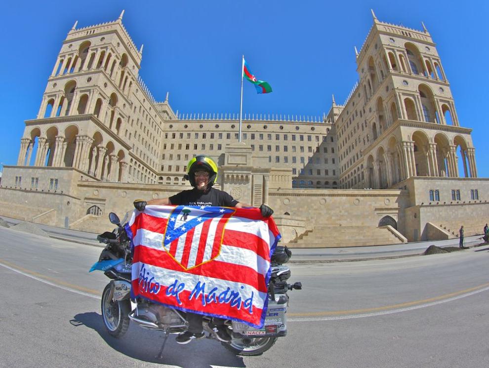 baku