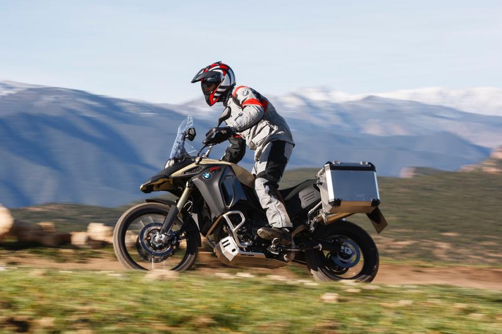 bmw f800gs adventure my2014 offroad 12