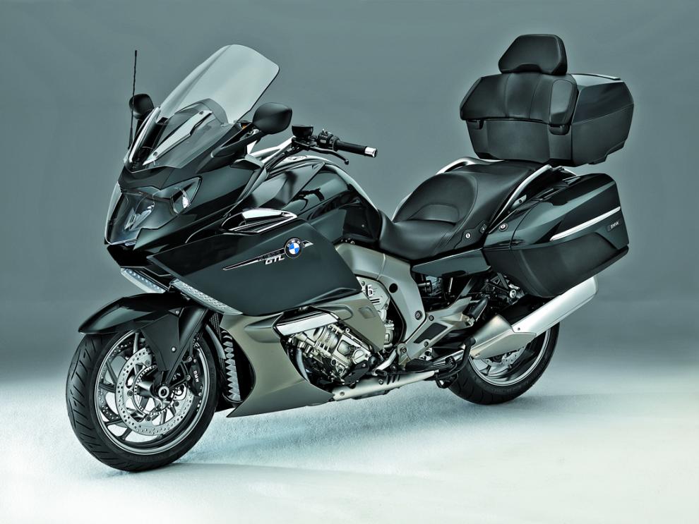 bmw gtl