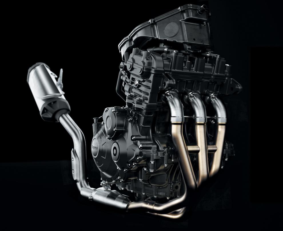 my13 tiger sport engine 1