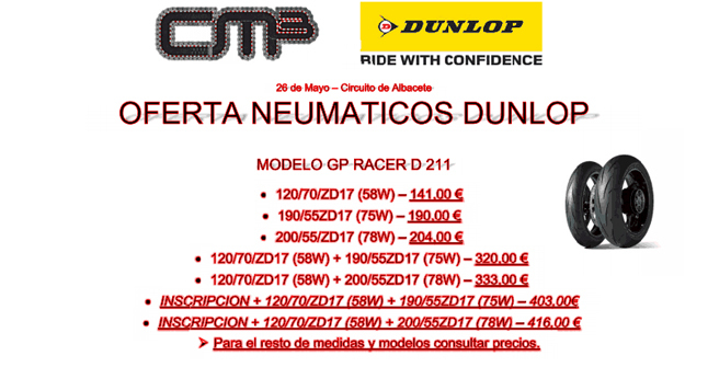 neumaticos isma