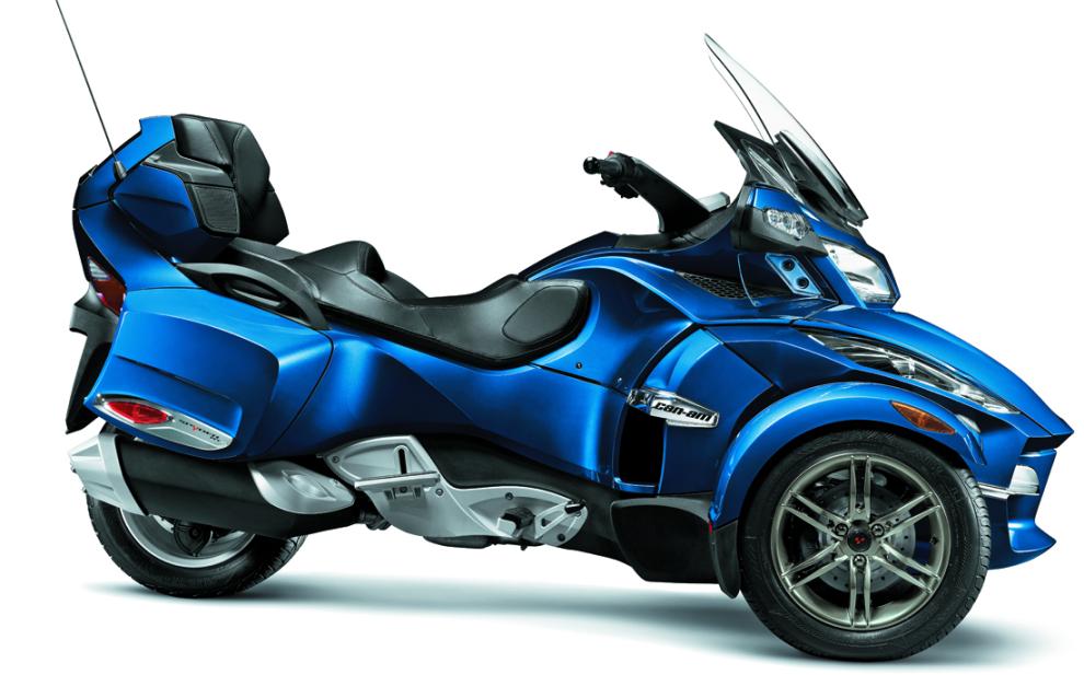 spyder