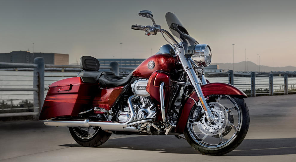 13 hd cvo road king bs1