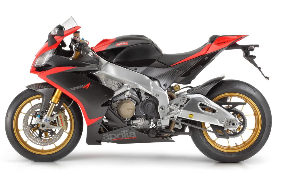 aprilia rsv4 factory aprc 1