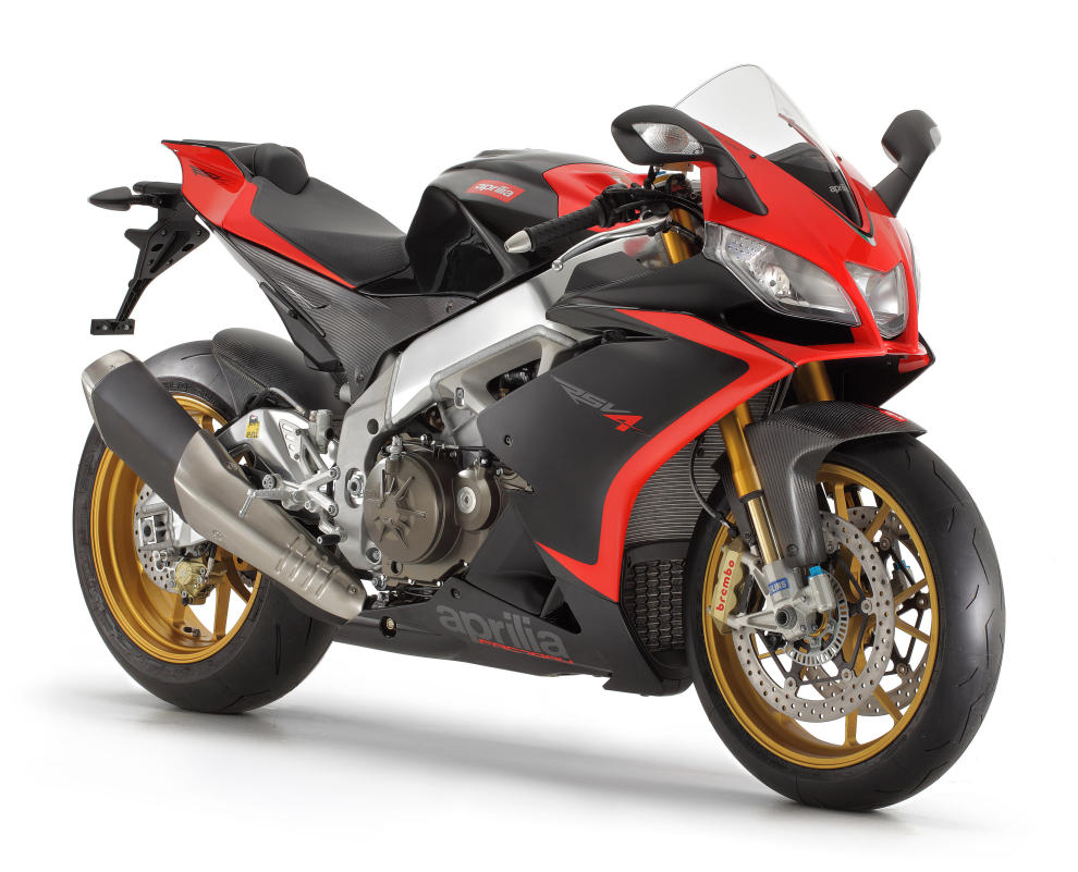 aprilia rsv4 factory aprc 2