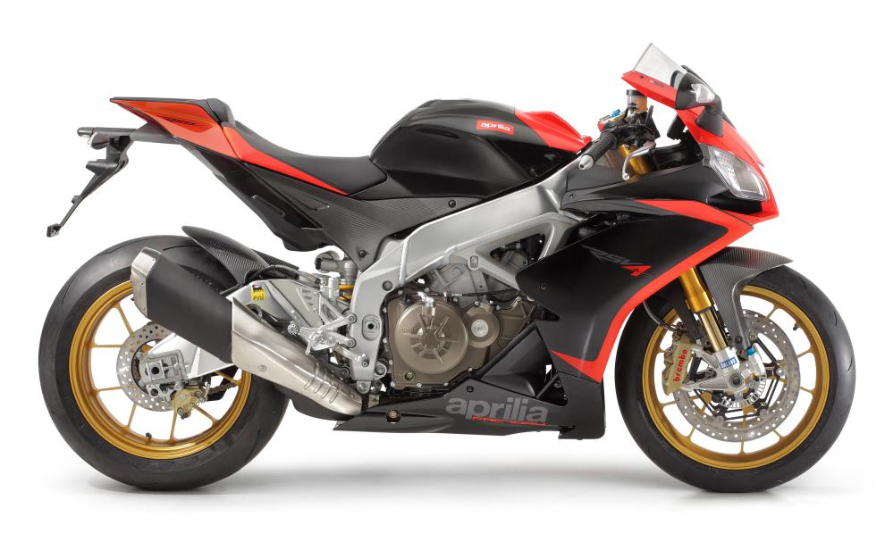 aprilia rsv4 factory aprc 4