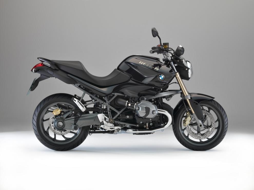 BMW R 1200 R 90 ANIVERSARIO