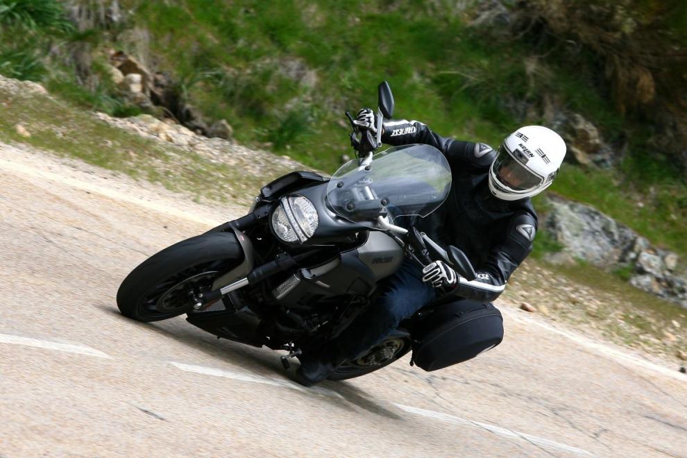 ducati diavel008