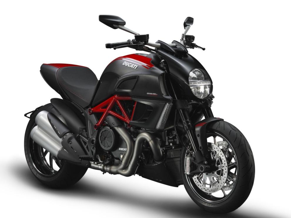 ducati diavel 05