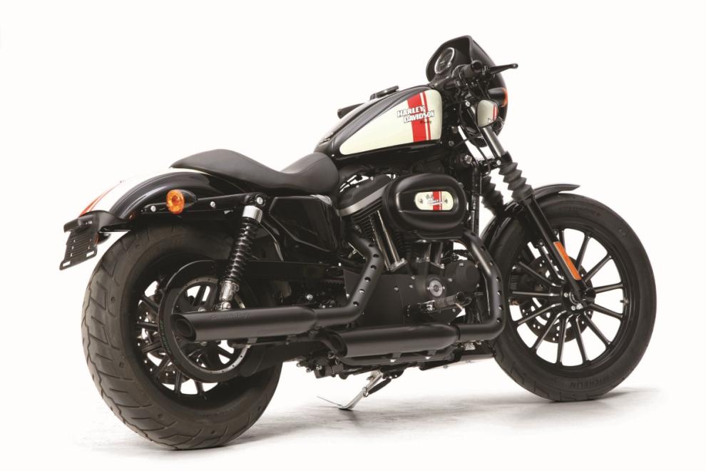 harley limited 03