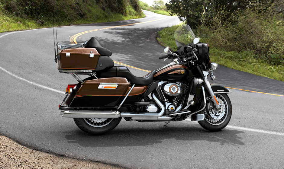 hd electra glide ultra limited 51