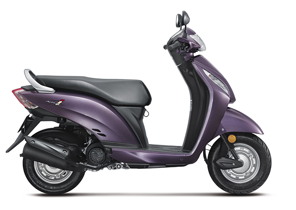 honda activa i 1 1