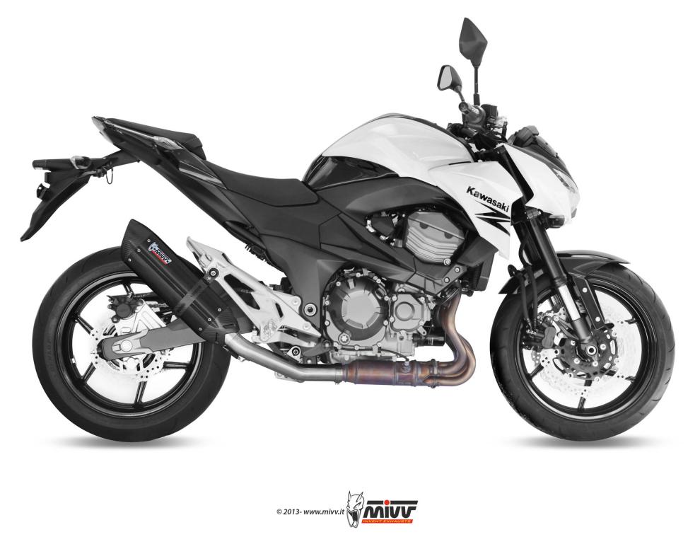 kawa z800e suono steel black a1