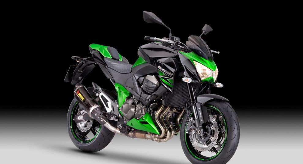 kawasaki z800 performance