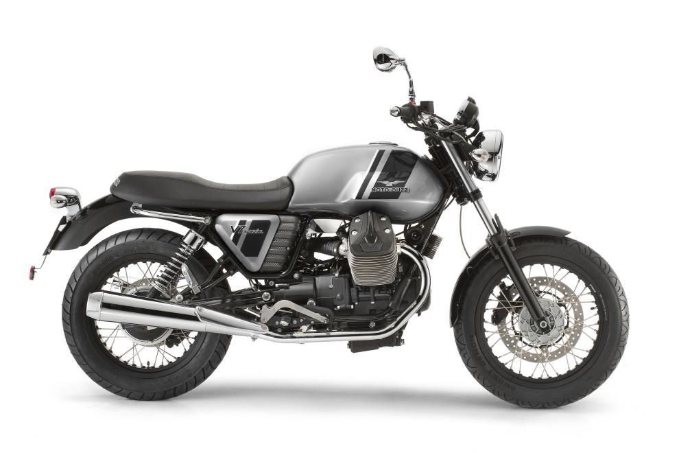 moto guzzi v7 special