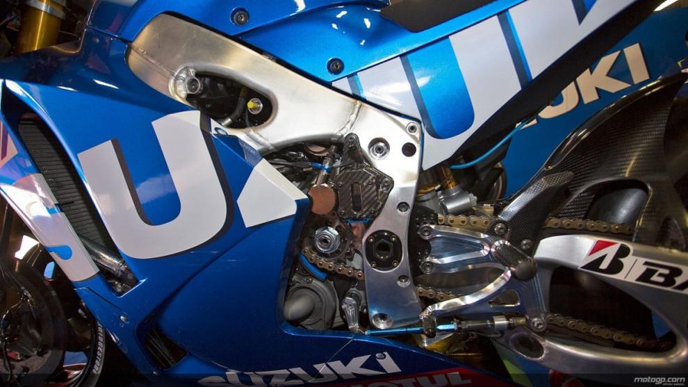 suzuki motogp006