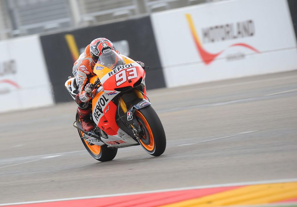 test motogp motorland003