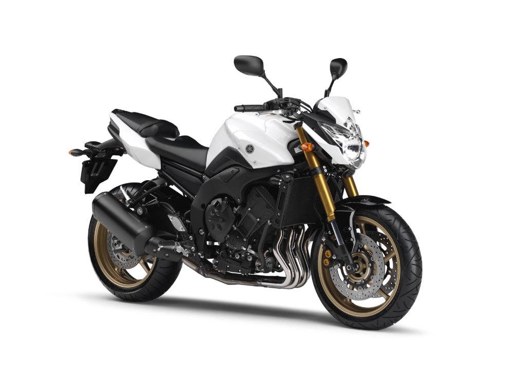 Consigue hasta casi 4.000 € de descuento en tu moto nueva 15 yamaha fz8