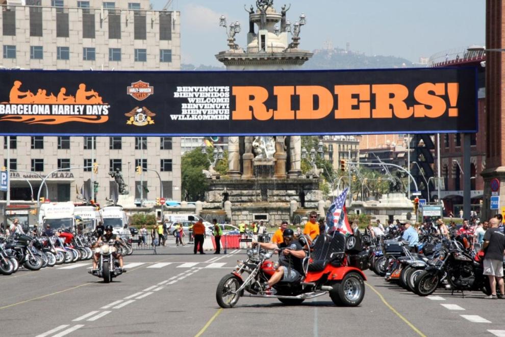 barcelona harley days 2013002