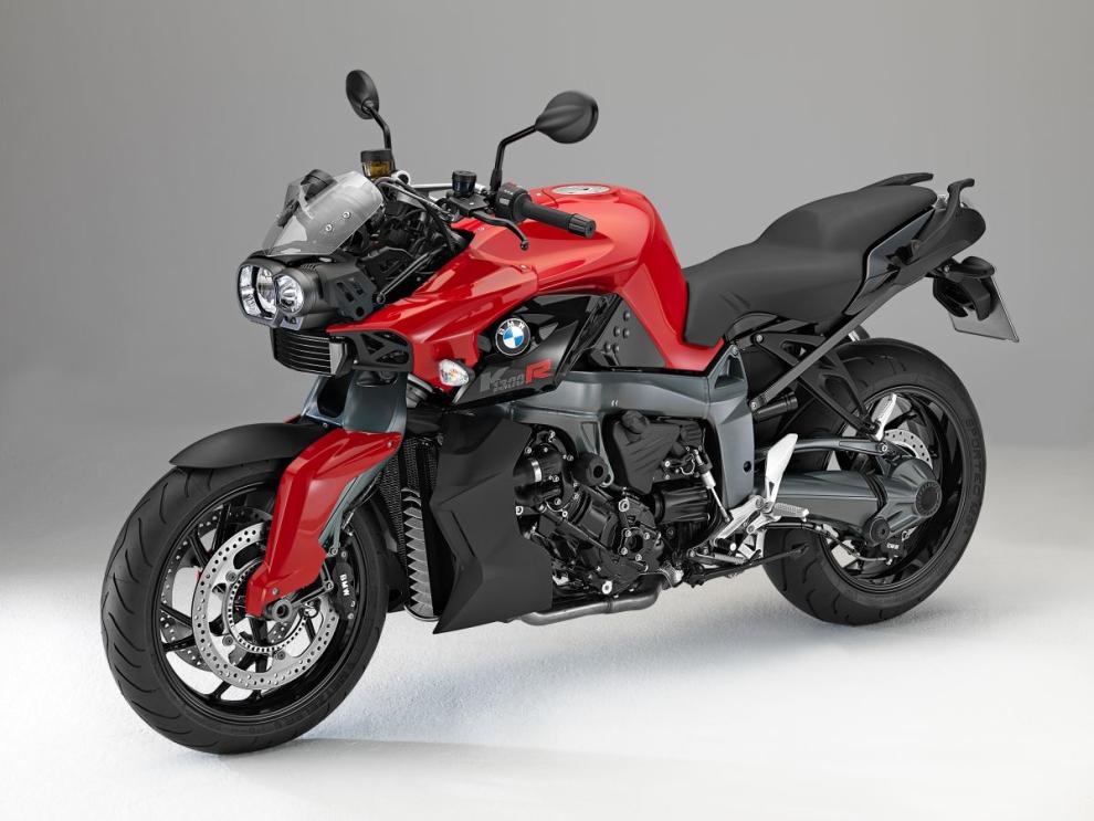 bmw k 1300 r