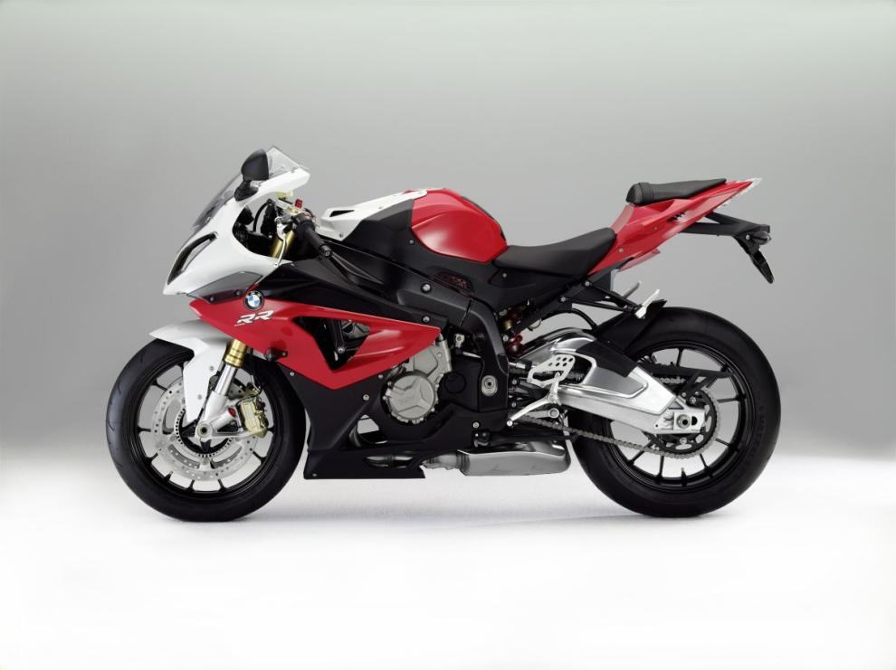 bmw s 1000 rr