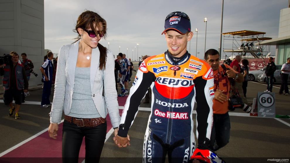 casey stoner