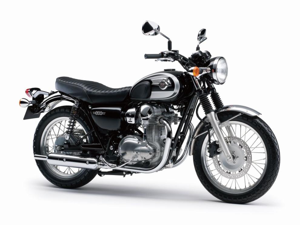 kawasaki w 800