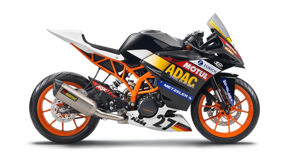 ktm rc 390 cup 2