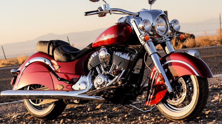 indian chief classic 5