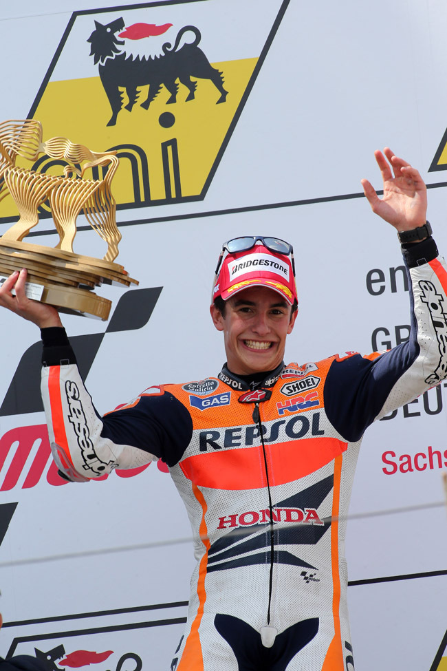 marc marquez 4