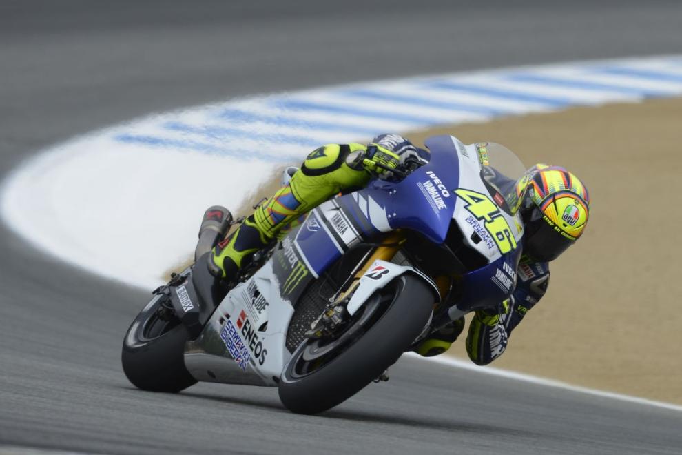 rossi 2