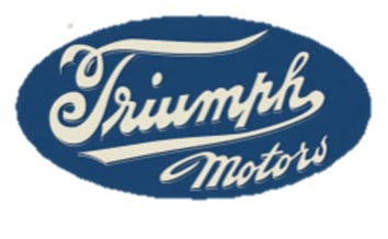 La historia de Triumph: la marca de motos retro por antonomasia 5 1918